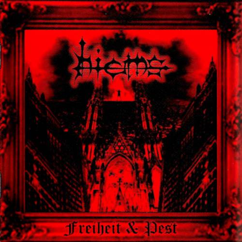 Hyems : Freiheit & Pest